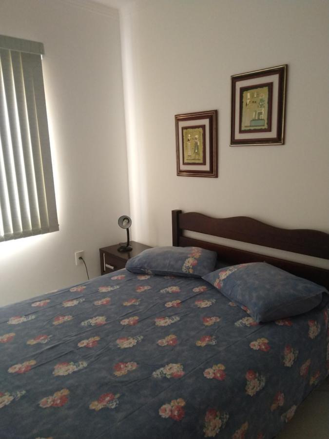 Otimo Apartamento Na Praia Dos Ingleses Gaivotas 70M Do Mar Florianopolis Bagian luar foto