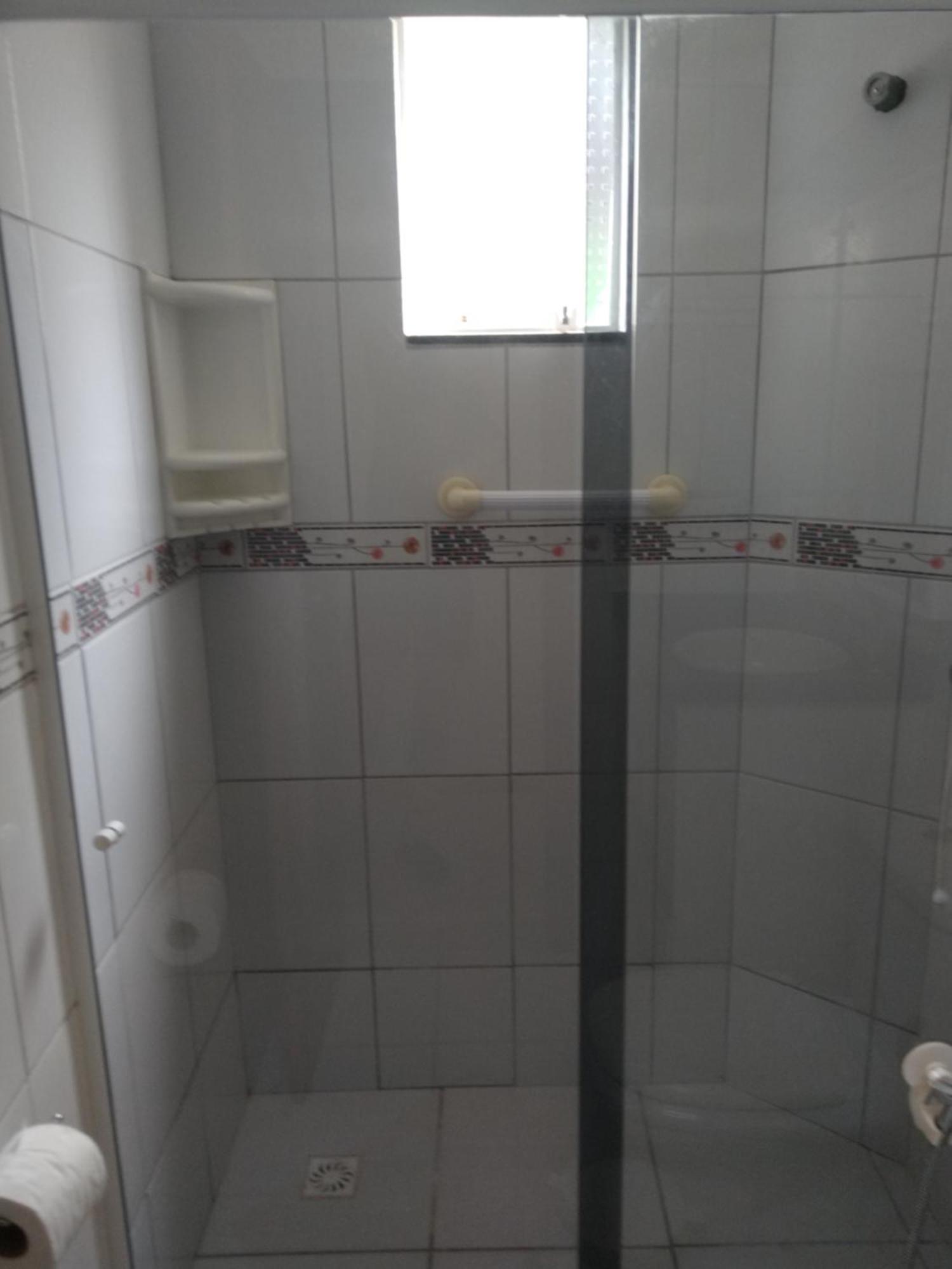 Otimo Apartamento Na Praia Dos Ingleses Gaivotas 70M Do Mar Florianopolis Bagian luar foto